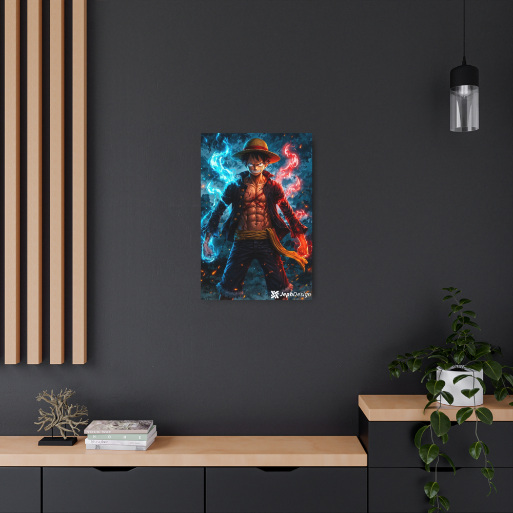 Luffy_JD005