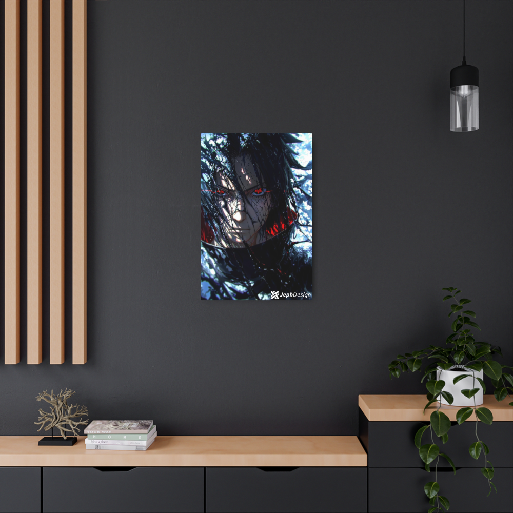 Sasuke Uchiha_JD007