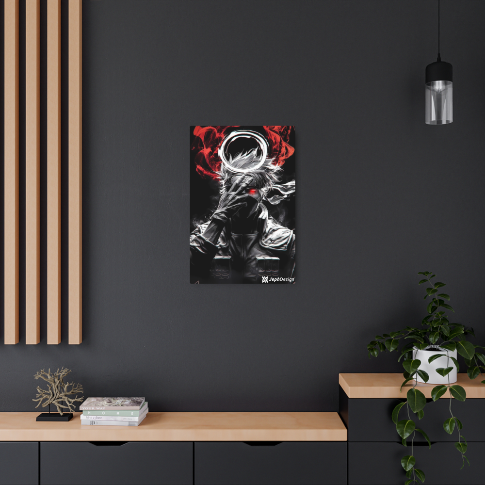 Kakashi Hatake_JD007