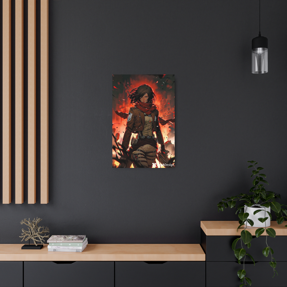 Mikasa Ackerman_JD001