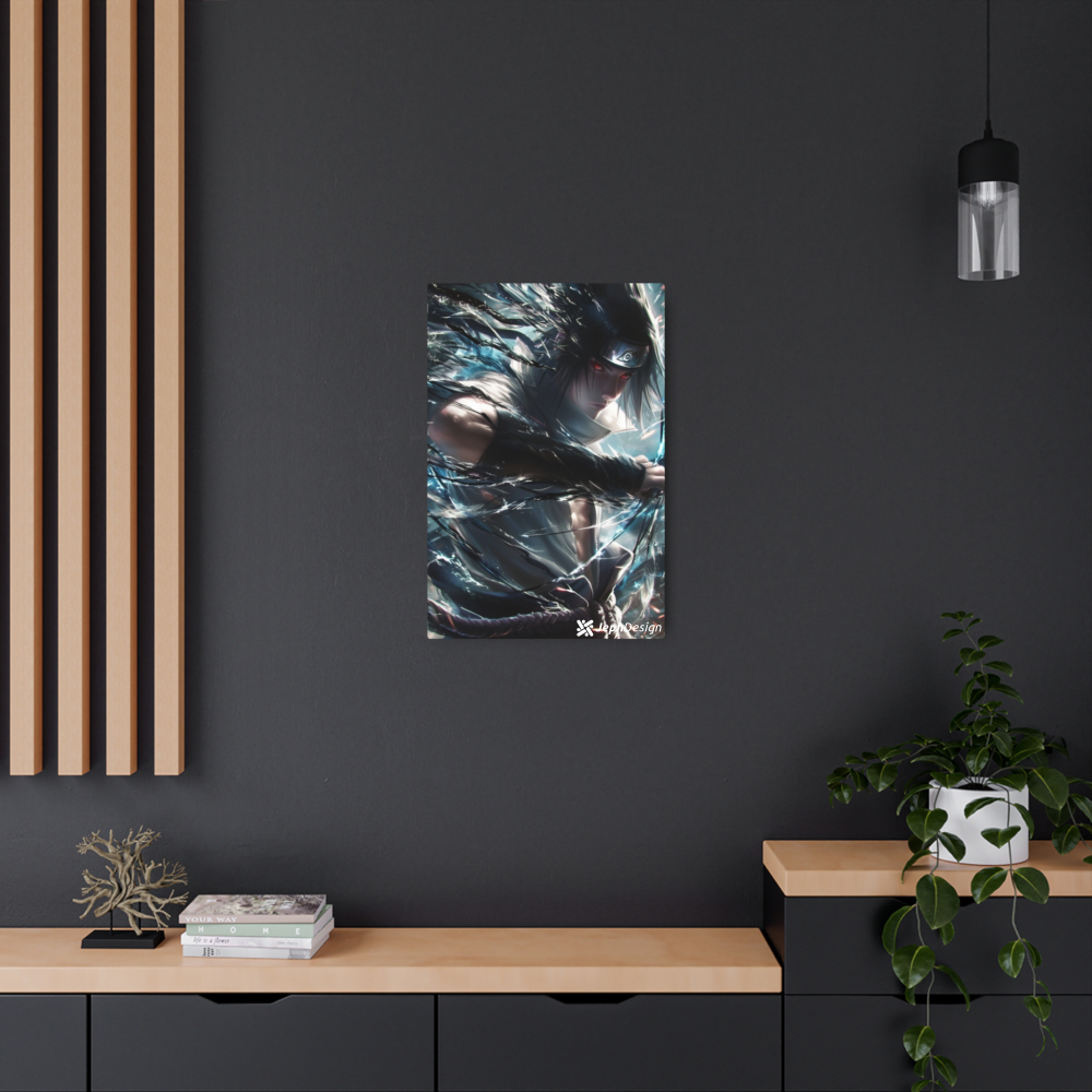 Sasuke Uchiha_JD008