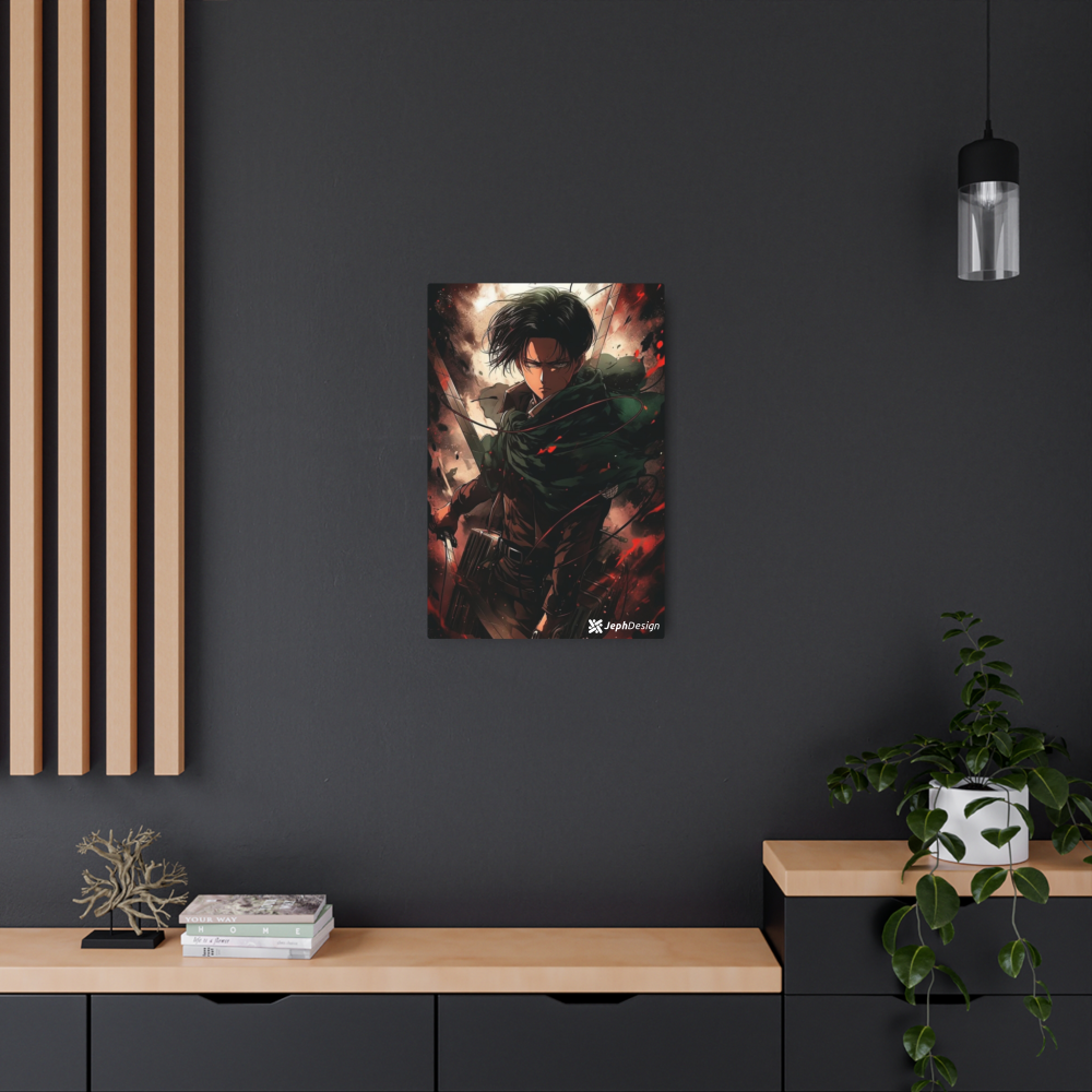 Levi Ackerman_JD003