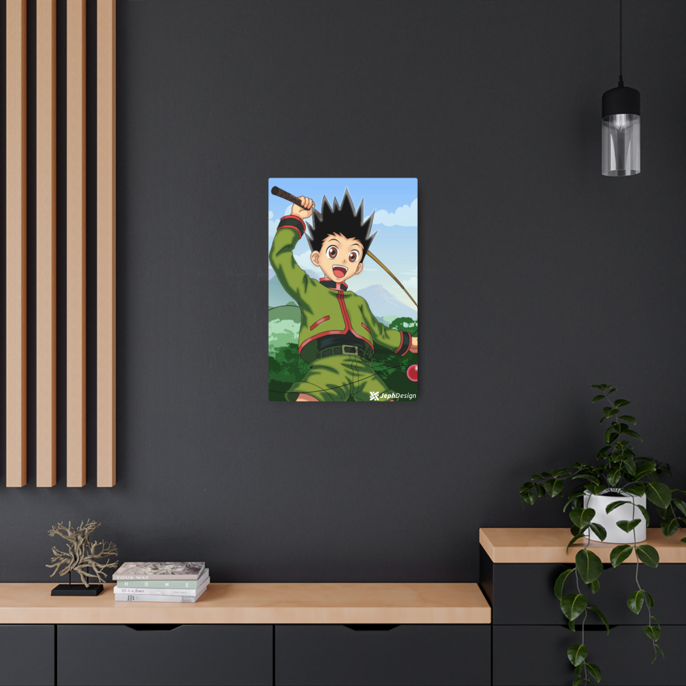 Gon Freecss_JD002