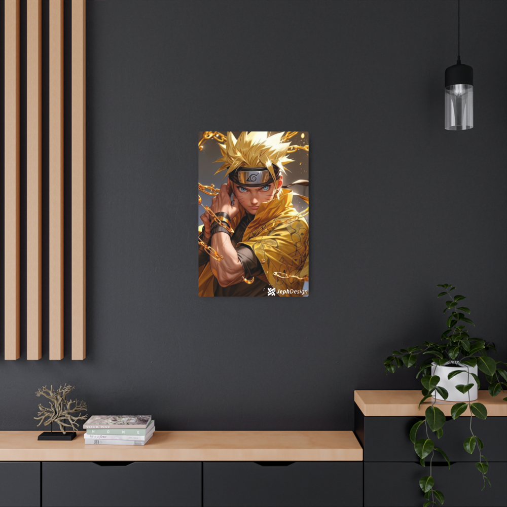 Naruto Uzumaki_JD004