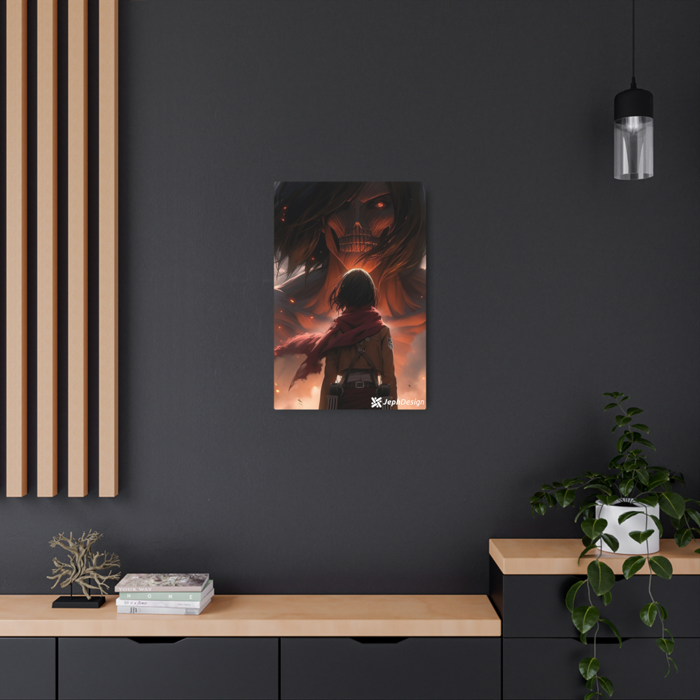 Mikasa Ackerman_JD004