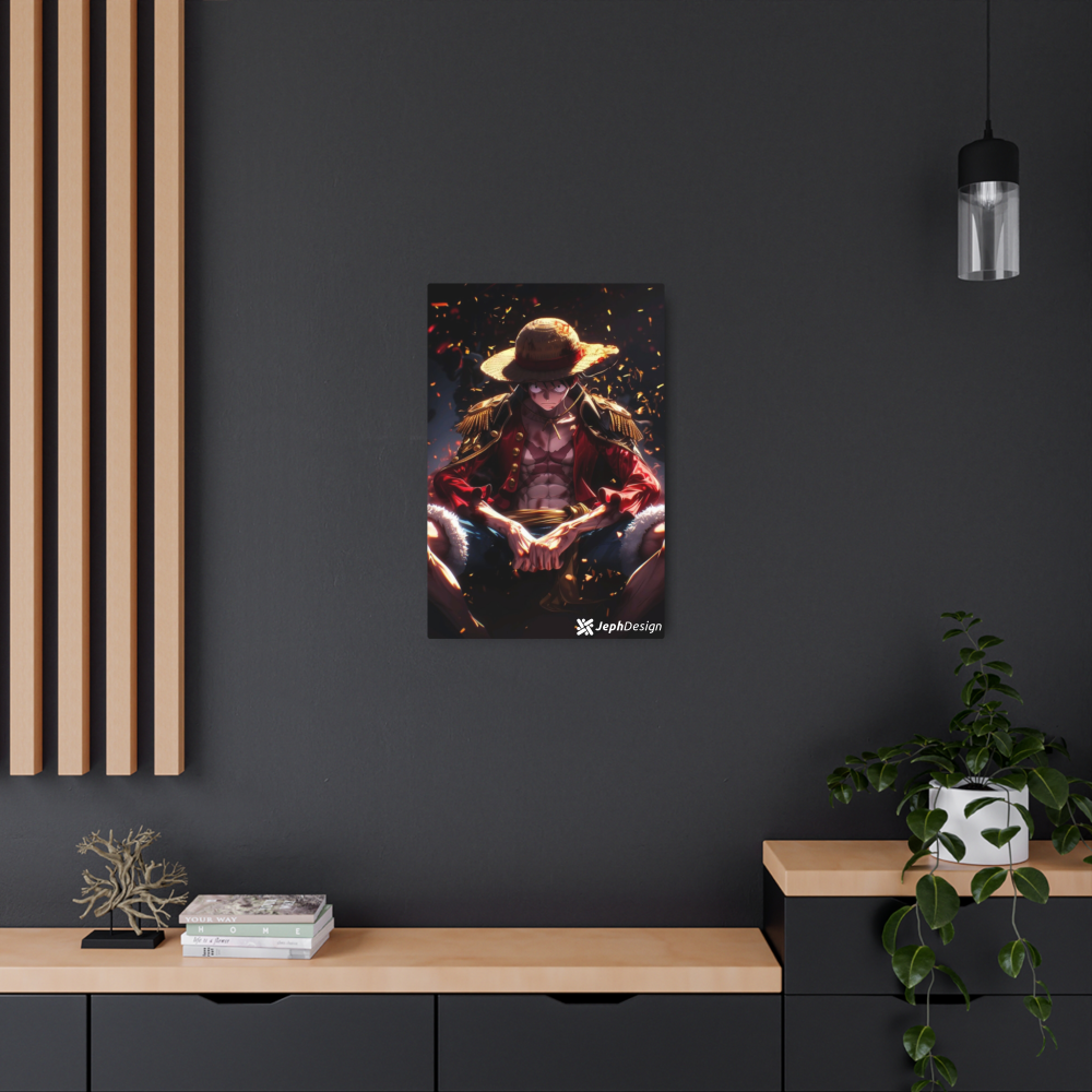 Luffy_JD004