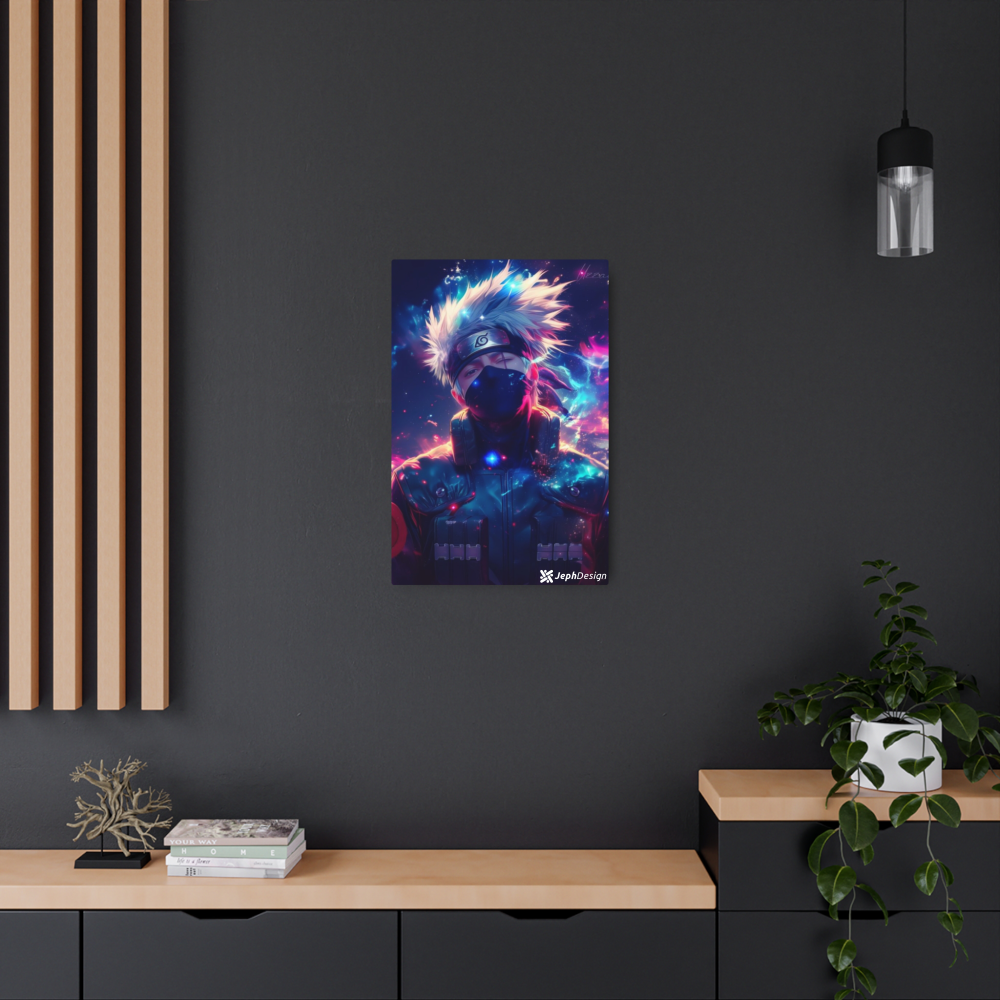 Kakashi Hatake_JD004