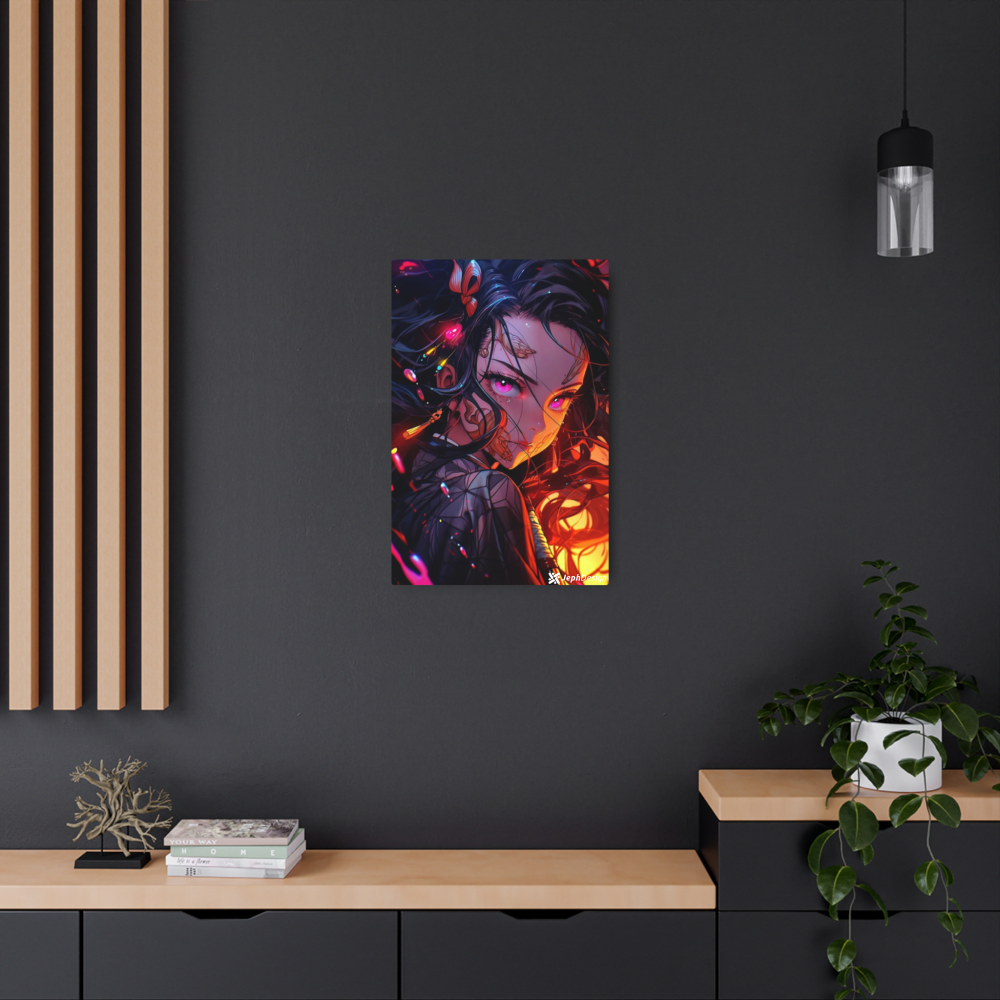 Nezuko Kamado_JD001