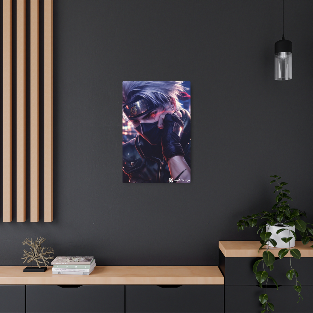 Kakashi Hatake_JD002