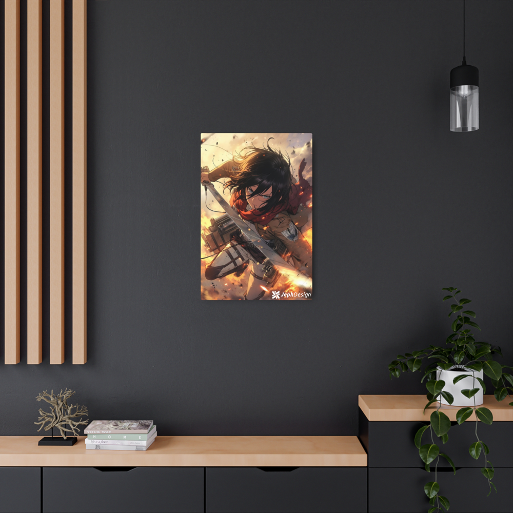 Mikasa Ackerman_JD002