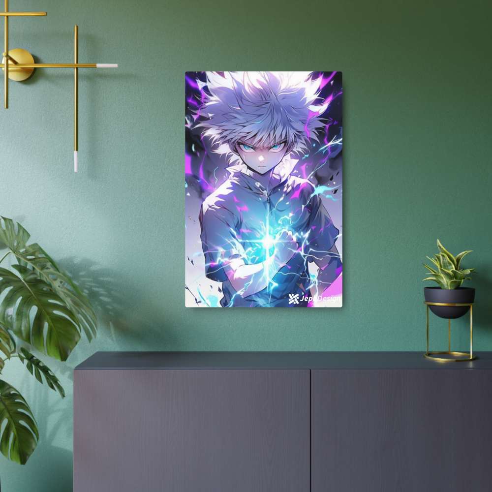 Killua Zoldyck_JD003