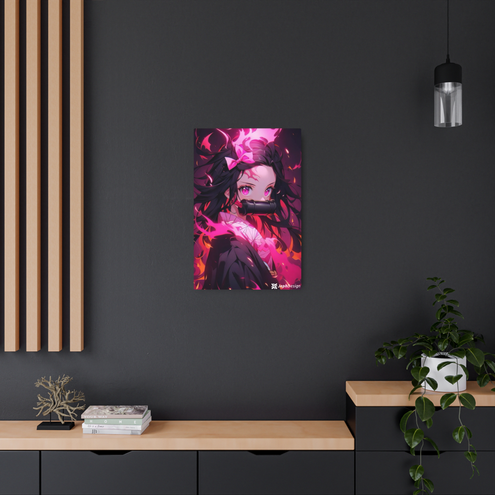 Nezuko Kamado_JD006