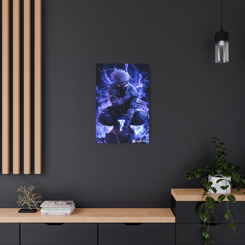 Kakashi Hatake_JD008
