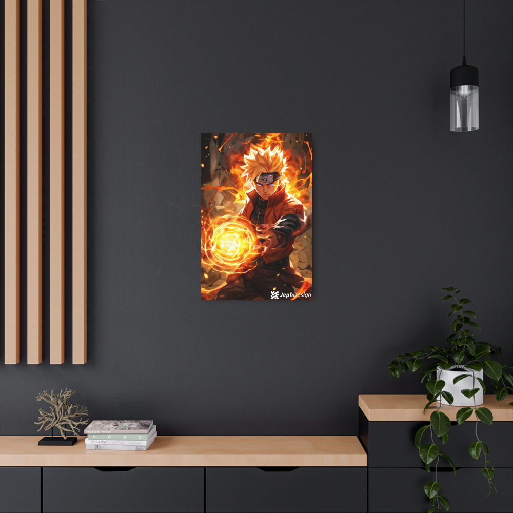 Naruto Uzumaki_JD007