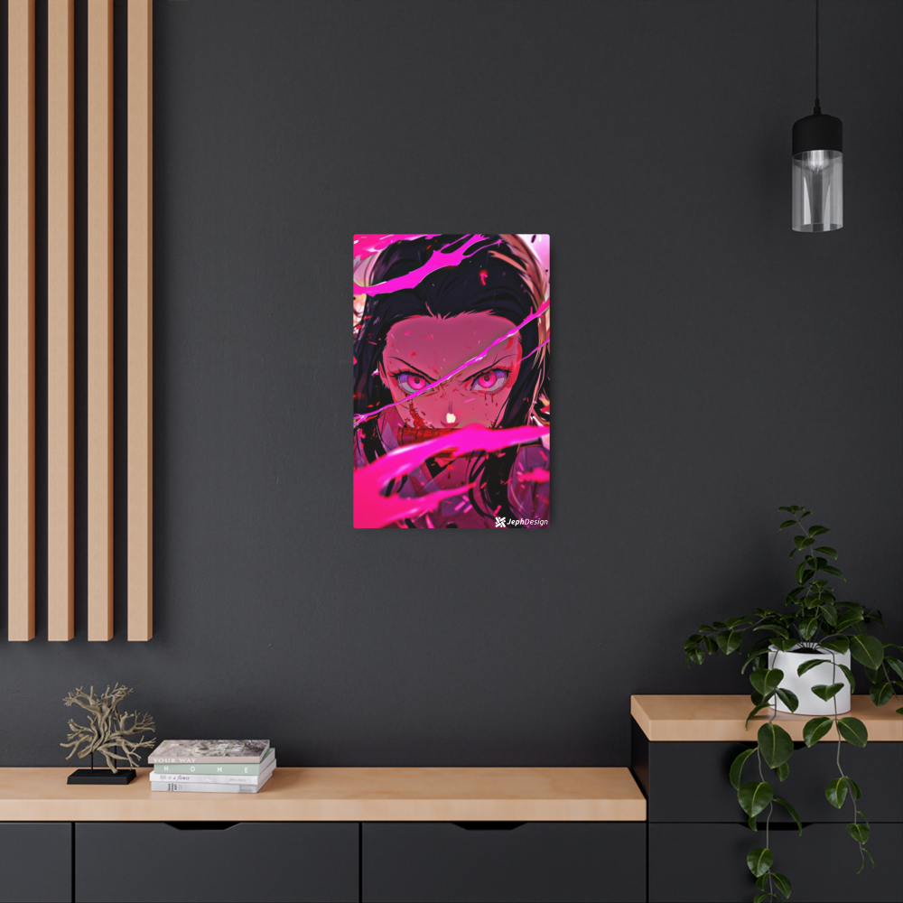Nezuko Kamado_JD007