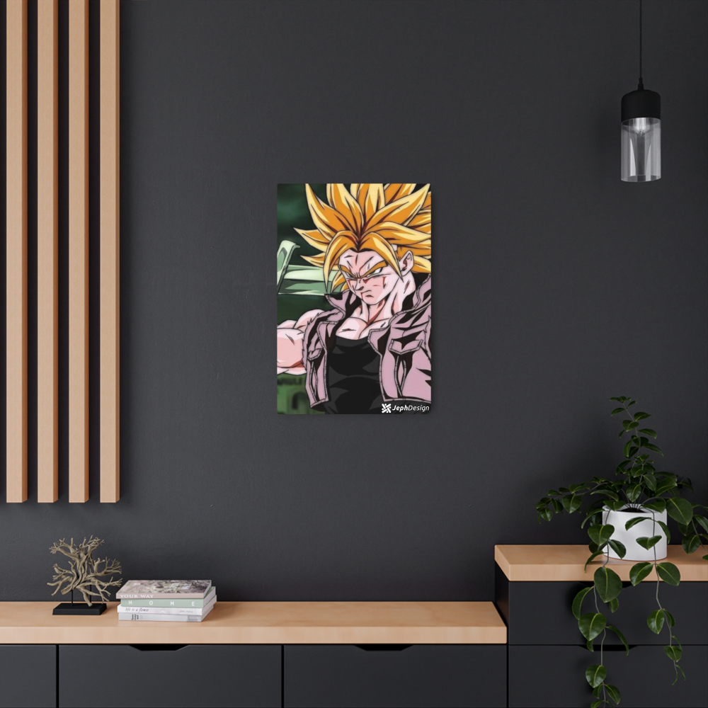 Trunks_JD007