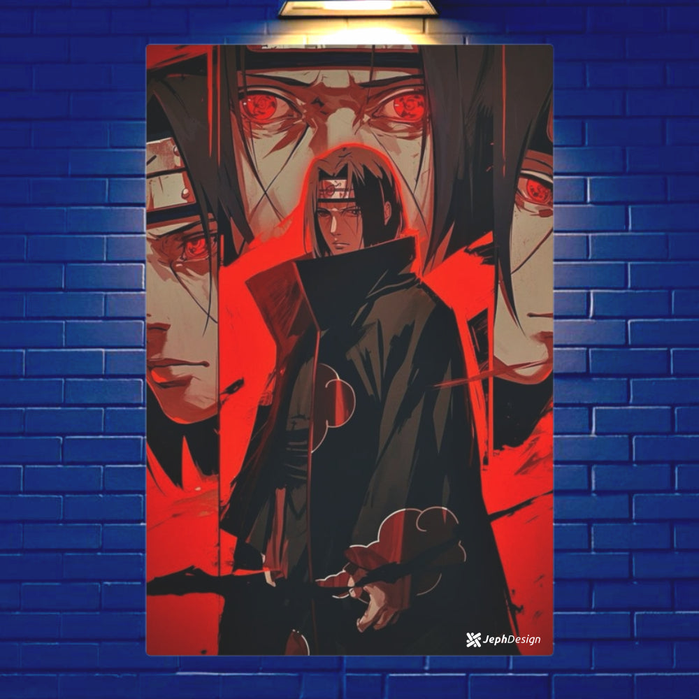 Itachi Uchiha_JD009