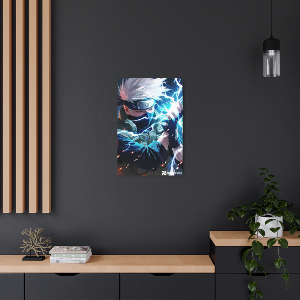 Kakashi Hatake_JD009