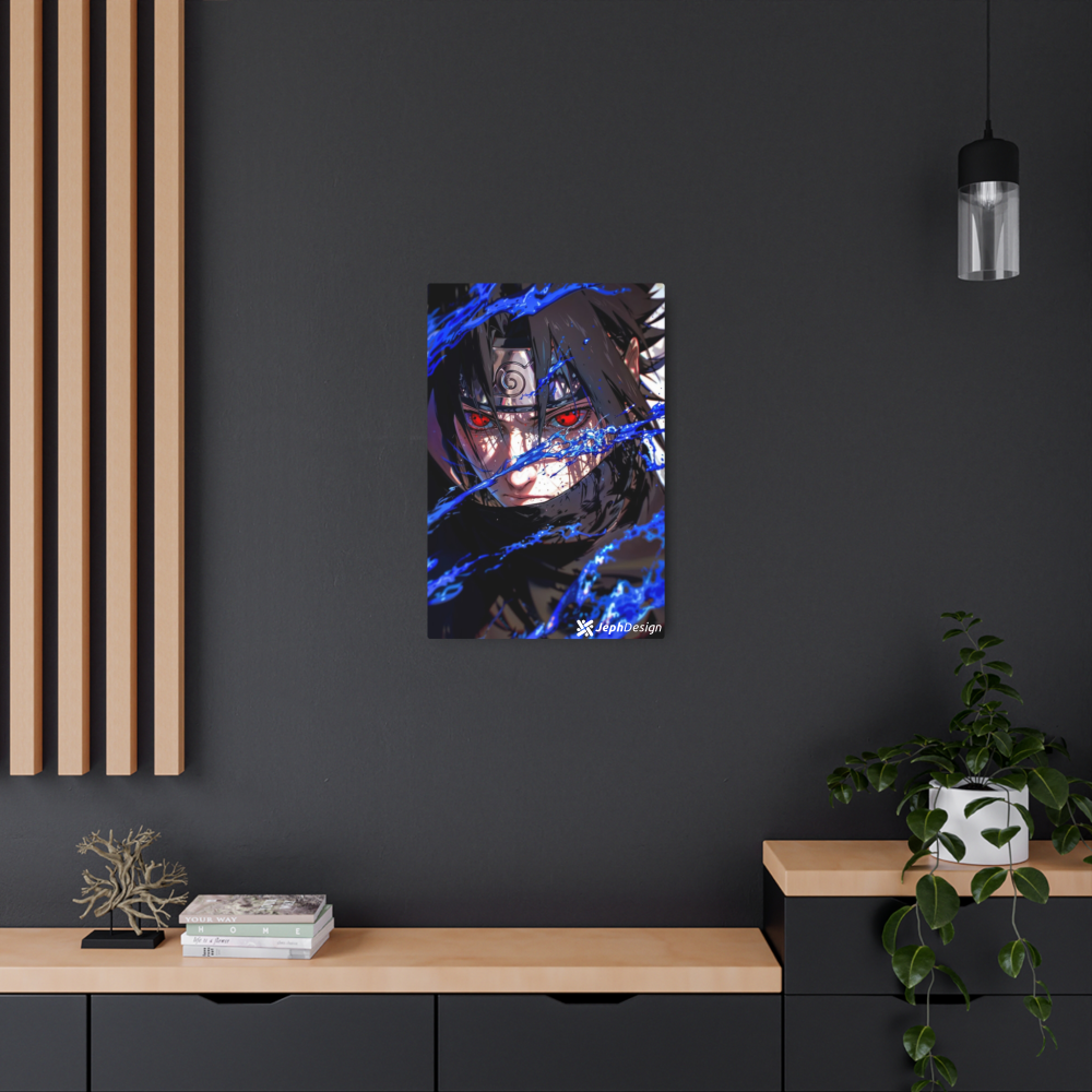 Sasuke Uchiwa_JD002