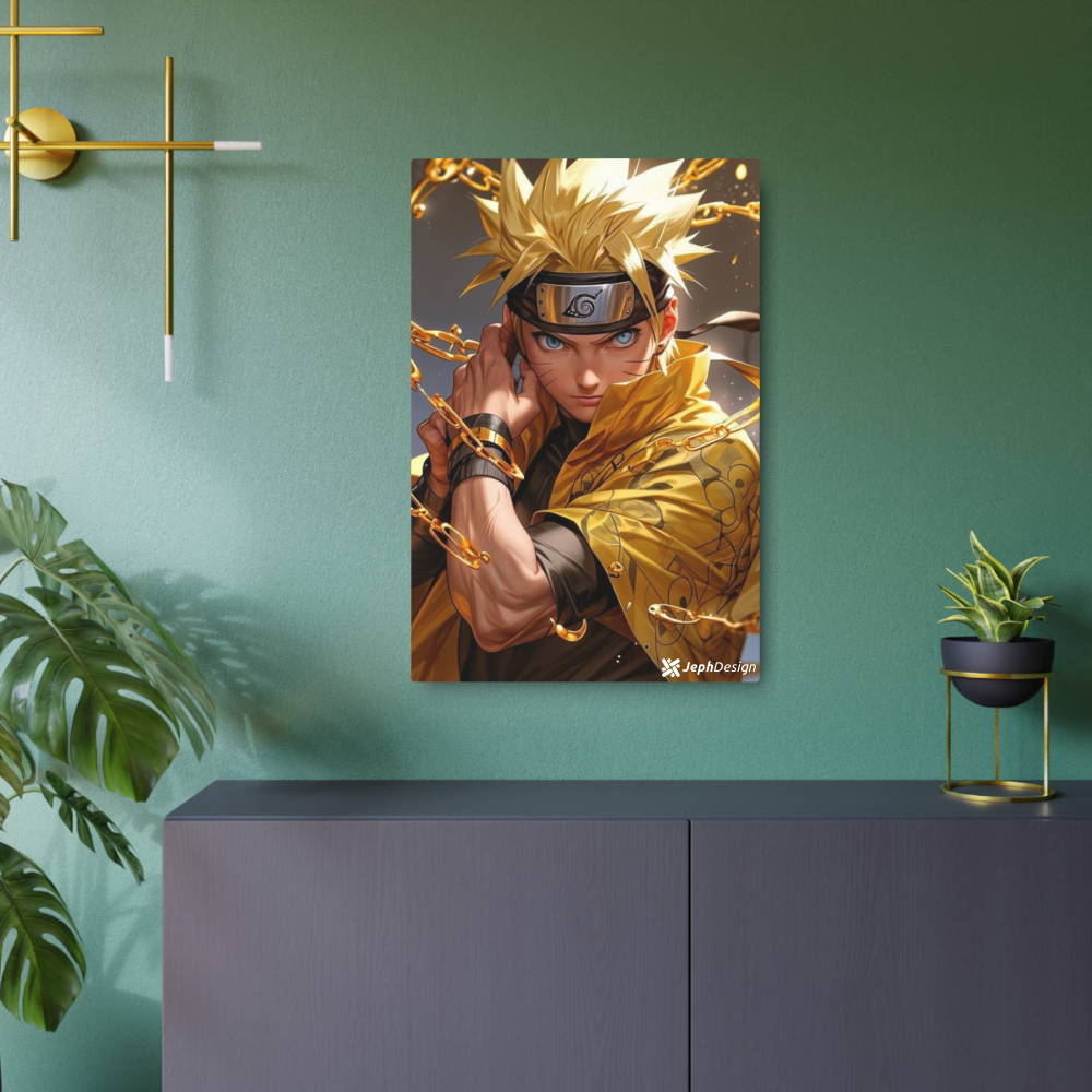 Naruto Uzumaki_JD004