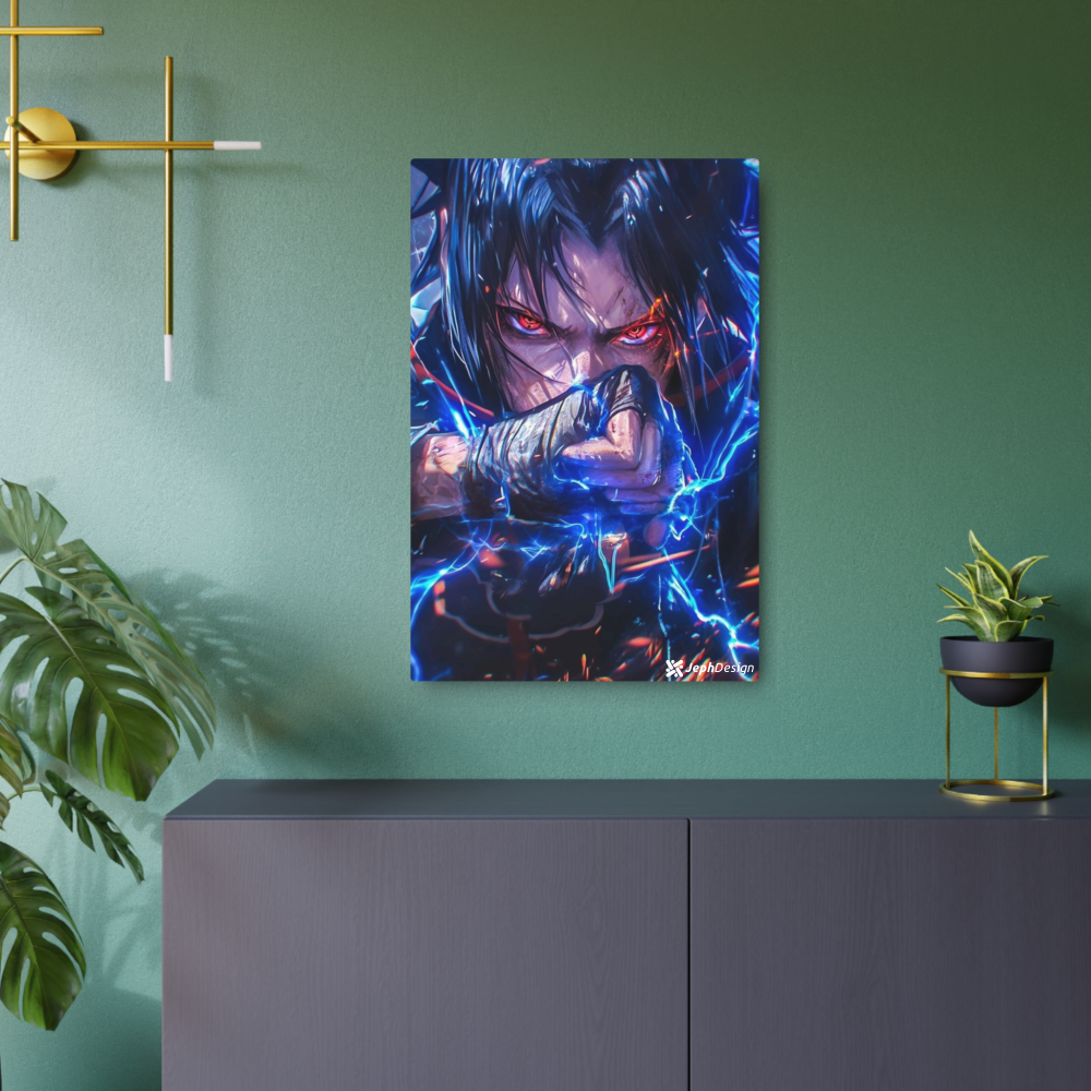 Sasuke Uchiha_JD005
