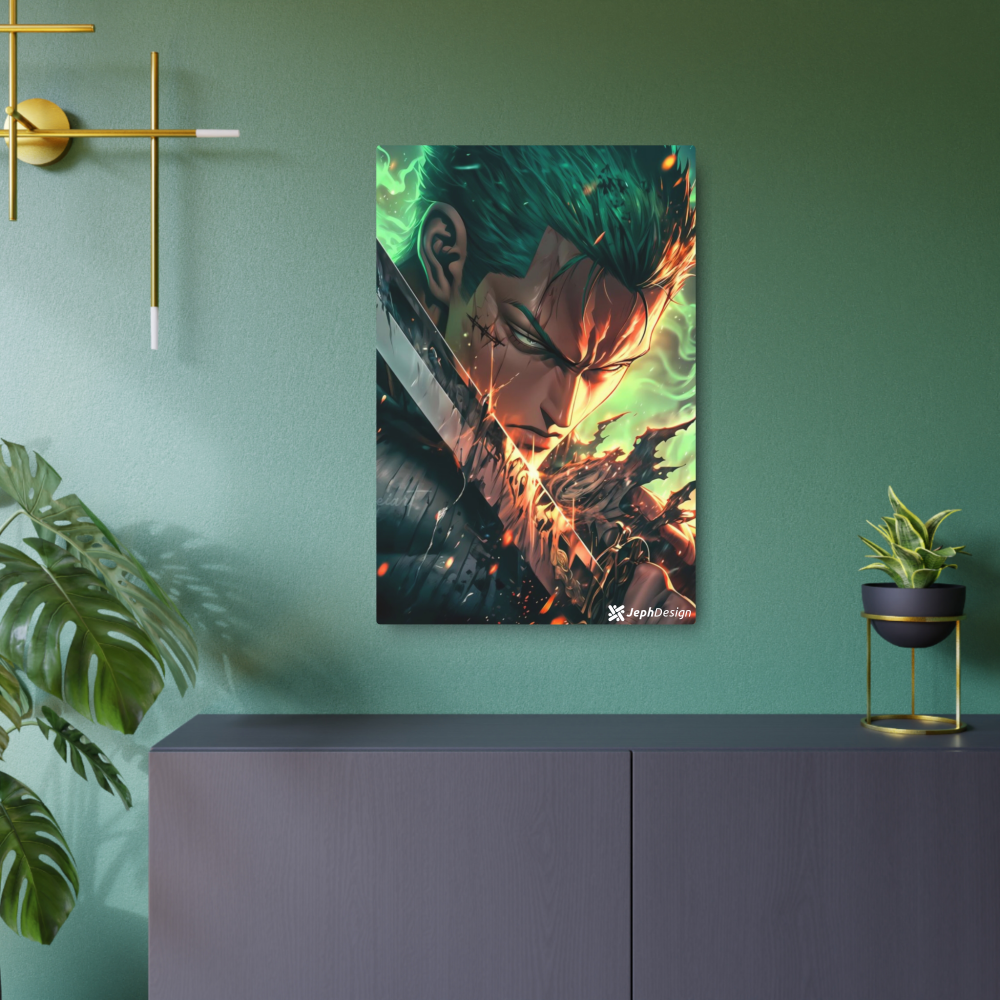 Zoro_JD001