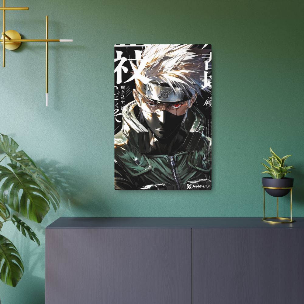Kakashi Hatake_JD005