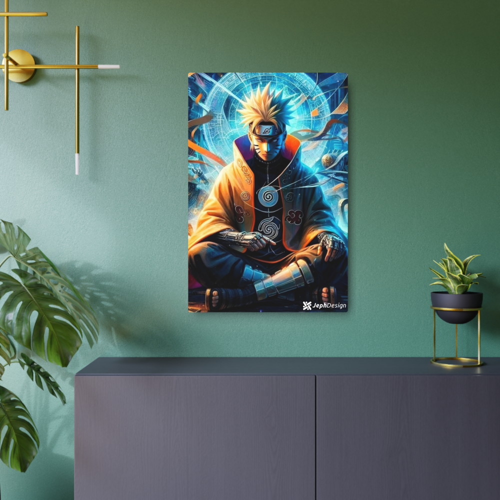Naruto Uzumaki_JD005