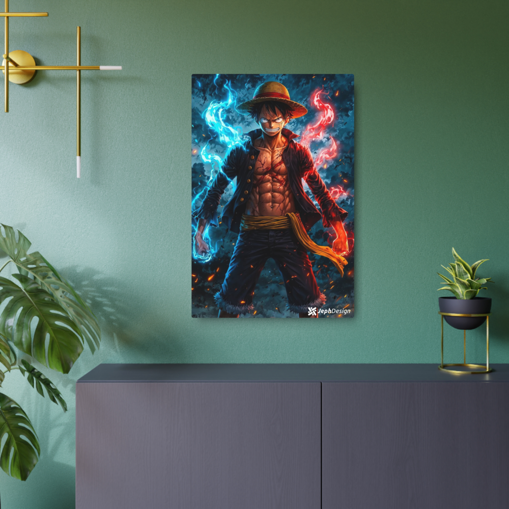 Luffy_JD005