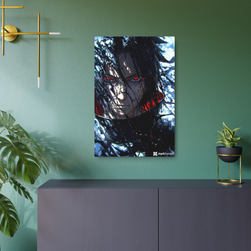 Sasuke Uchiha_JD007