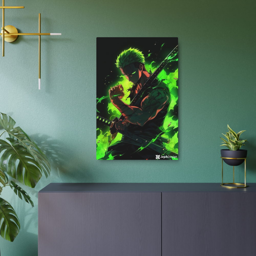Zoro_JD005