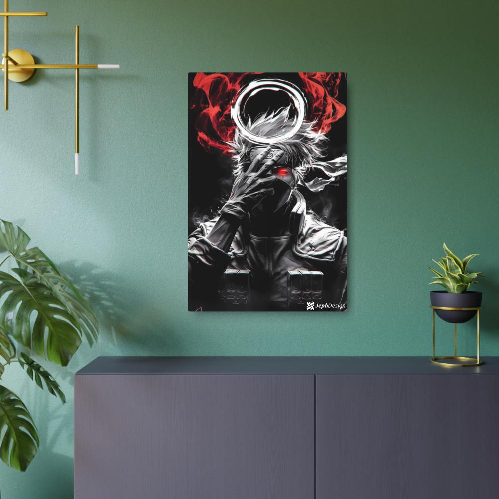 Kakashi Hatake_JD007