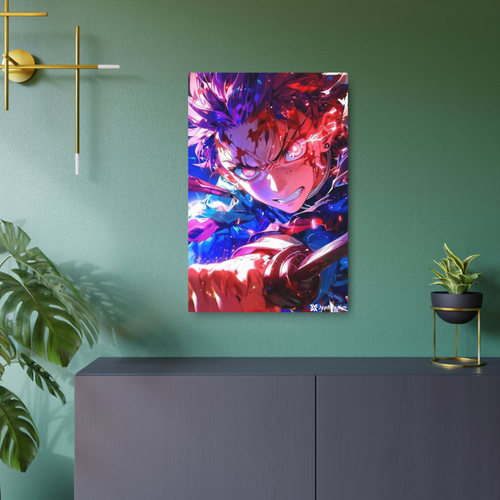 Tanjiro Kamado_JD005