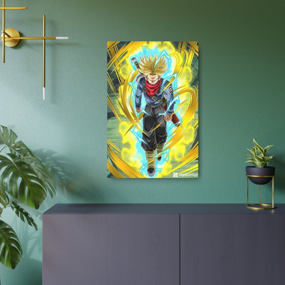 Trunks_JD006