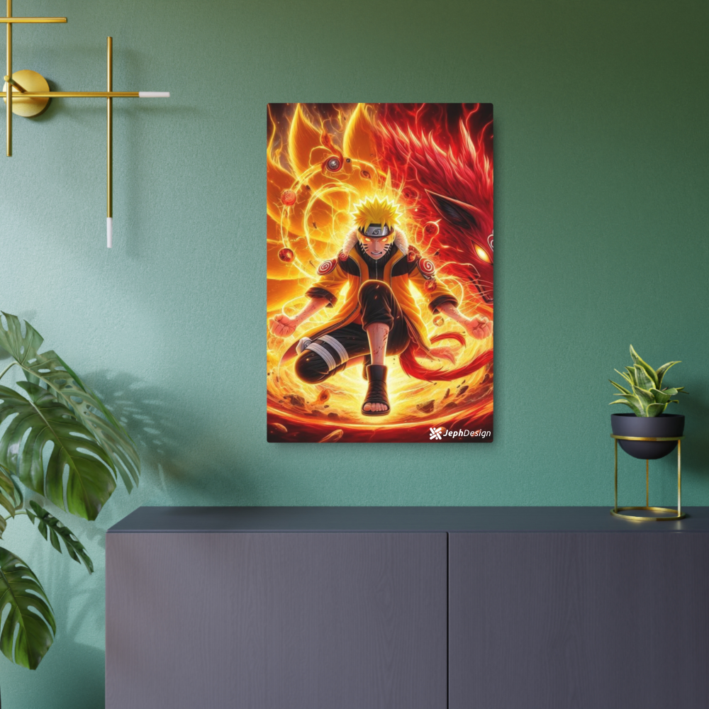 Naruto Uzumaki_JD006