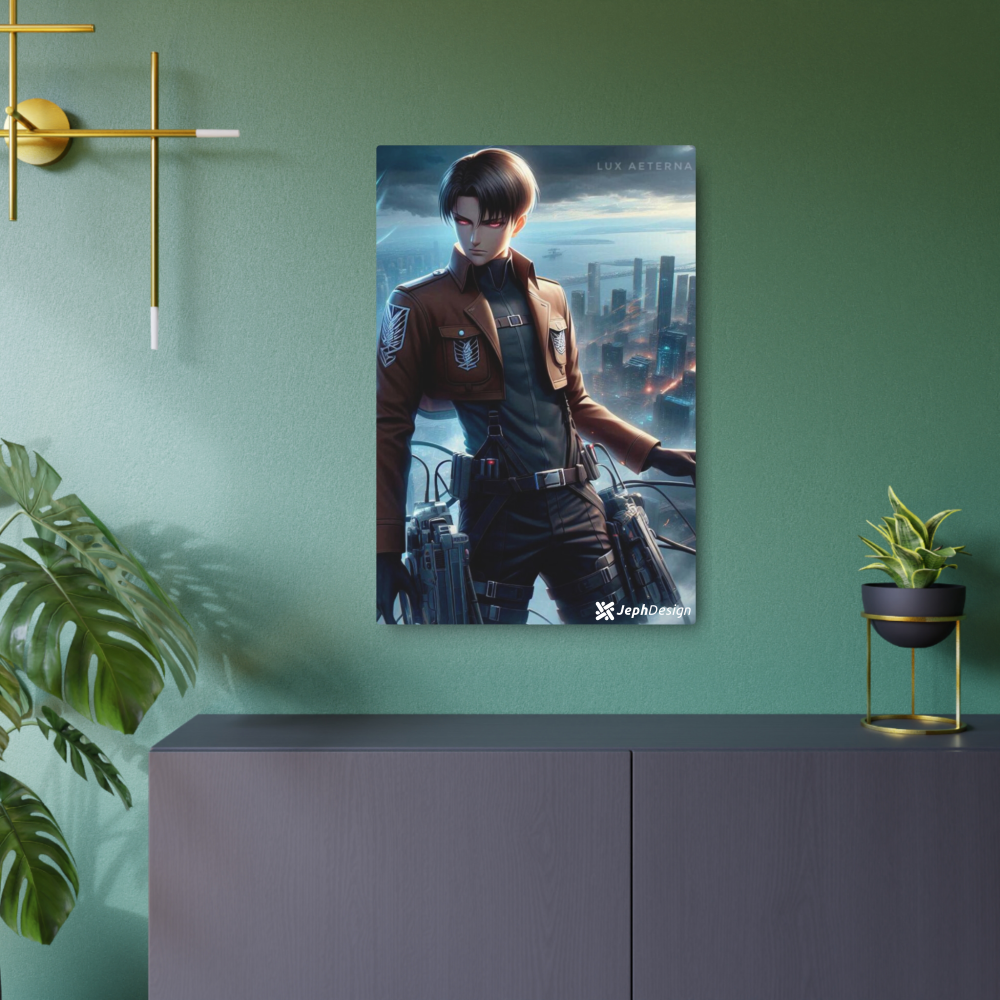 Levi Ackerman_JD0012