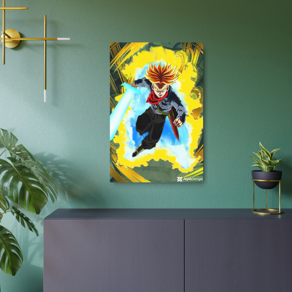 Trunks_JD003