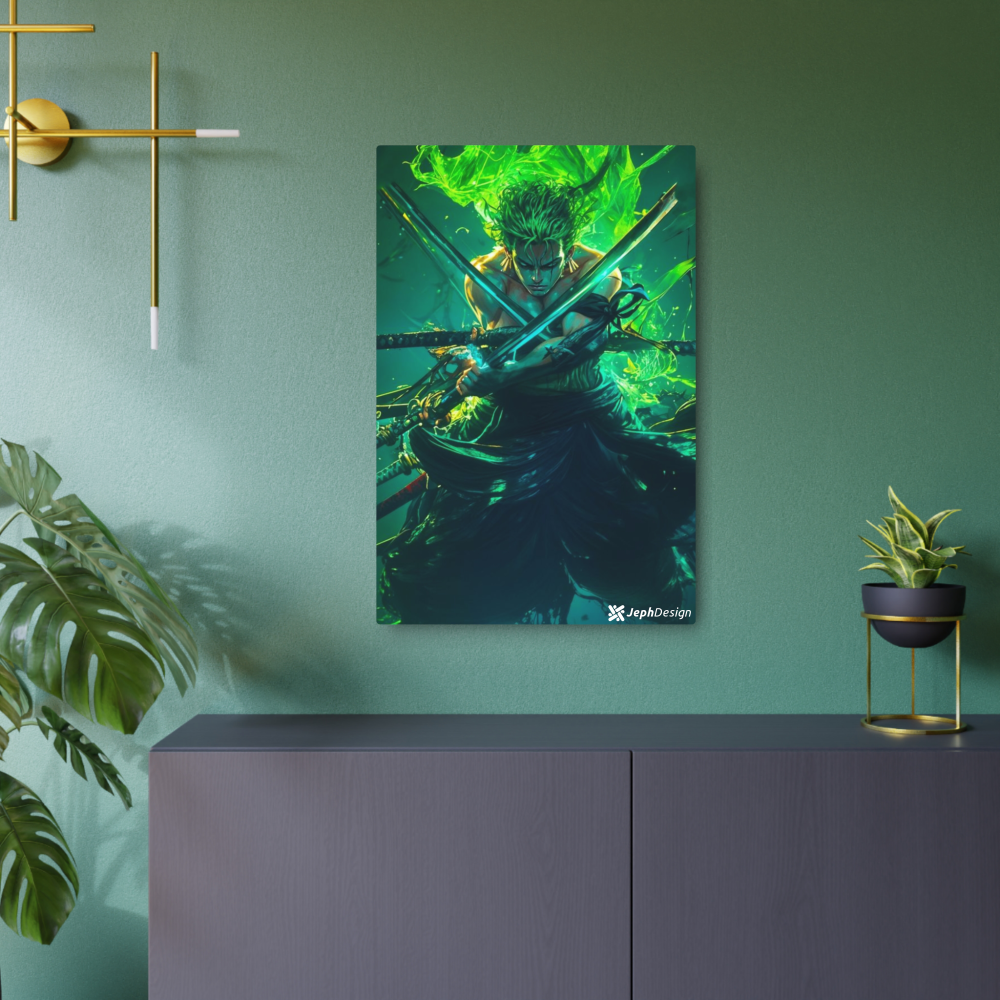 Zoro_JD003