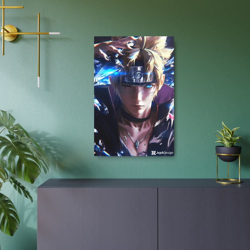 Naruto Uzumaki_JD003