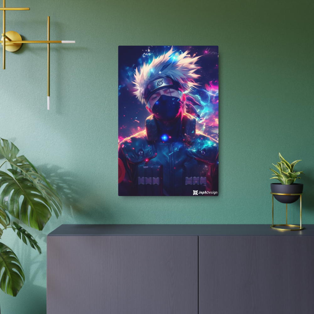Kakashi Hatake_JD004