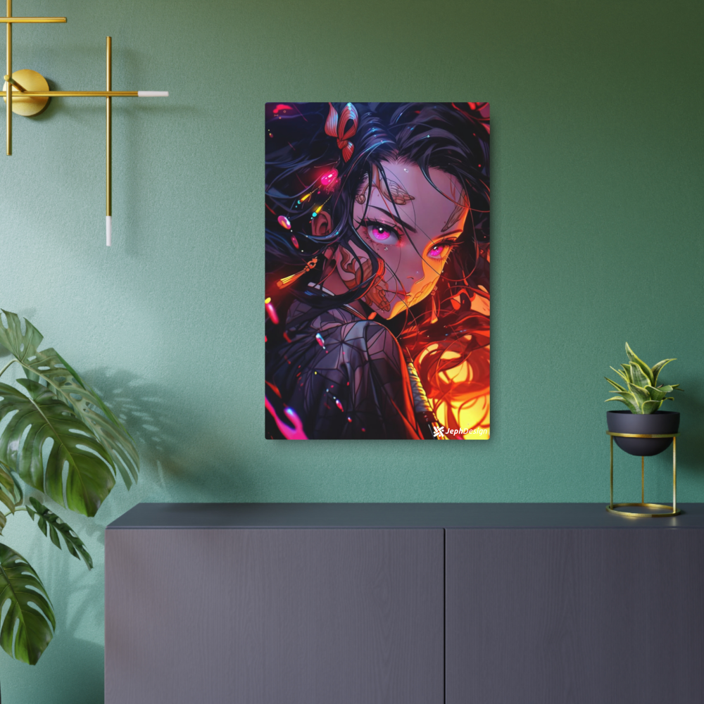 Nezuko Kamado_JD001