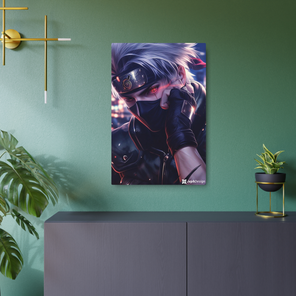 Kakashi Hatake_JD002