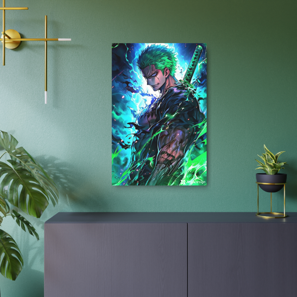 Zoro_JD002
