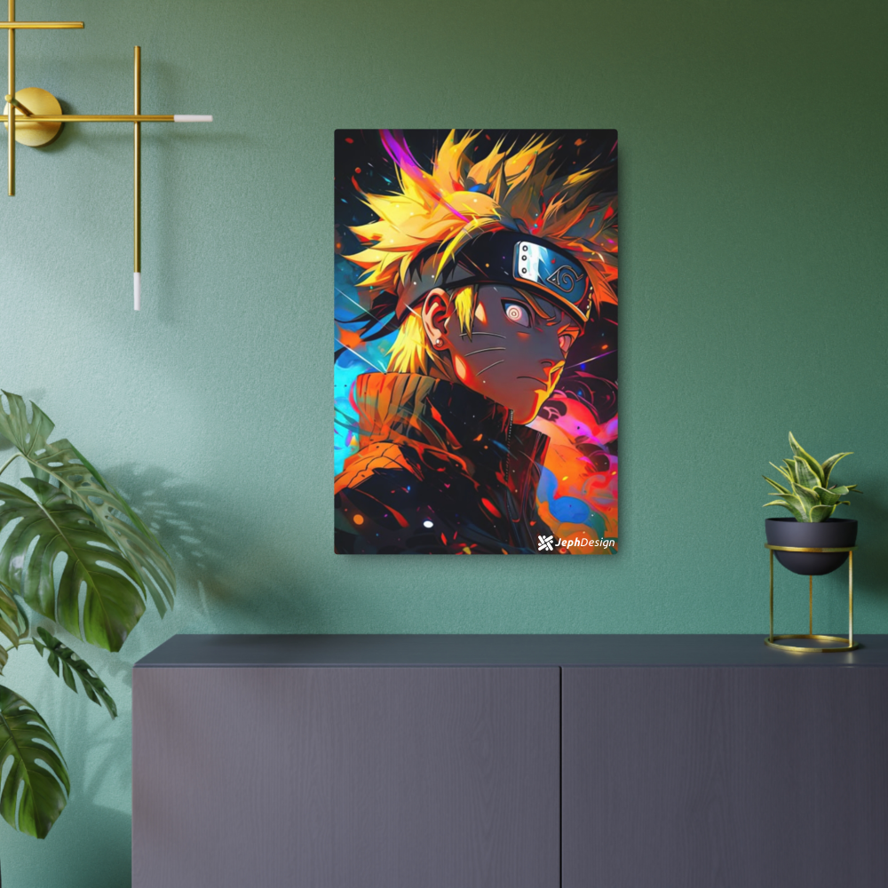 Naruto Uzumaki_JD002