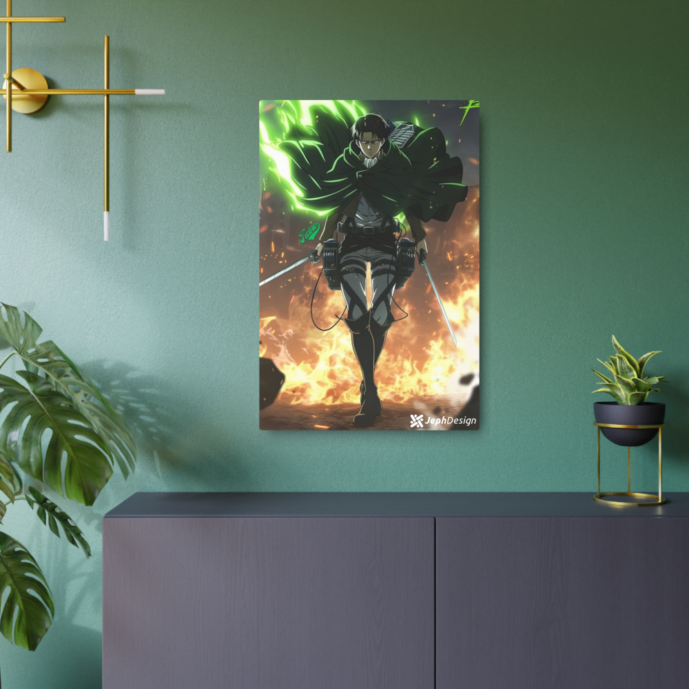 Levi Ackerman_JD002