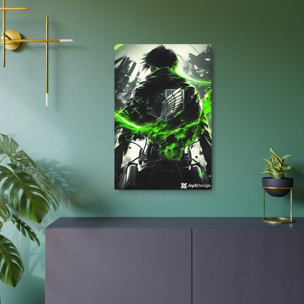 Levi Ackerman_JD008