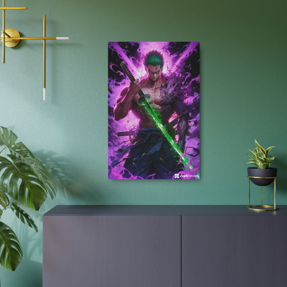 Zoro_JD006
