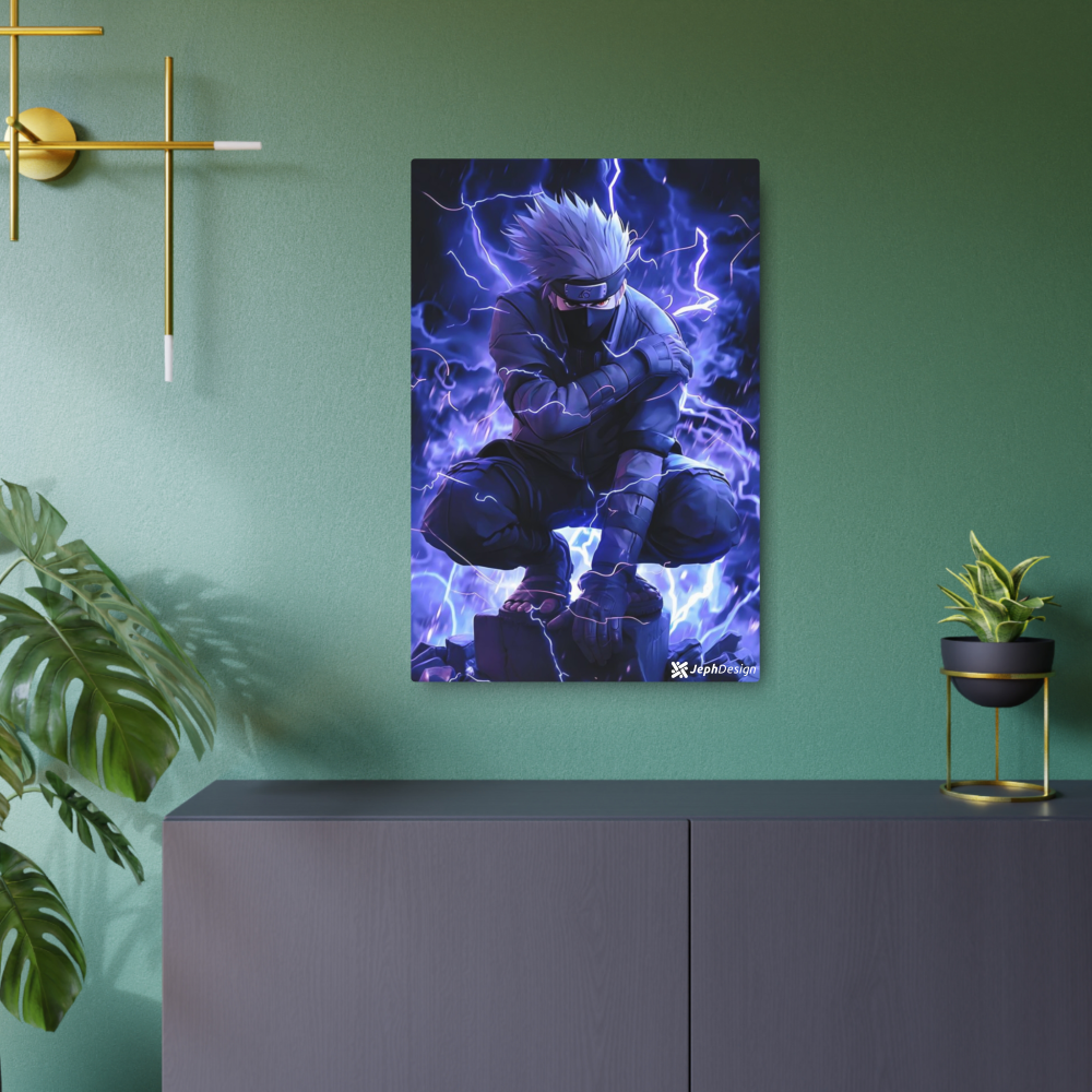 Kakashi Hatake_JD008