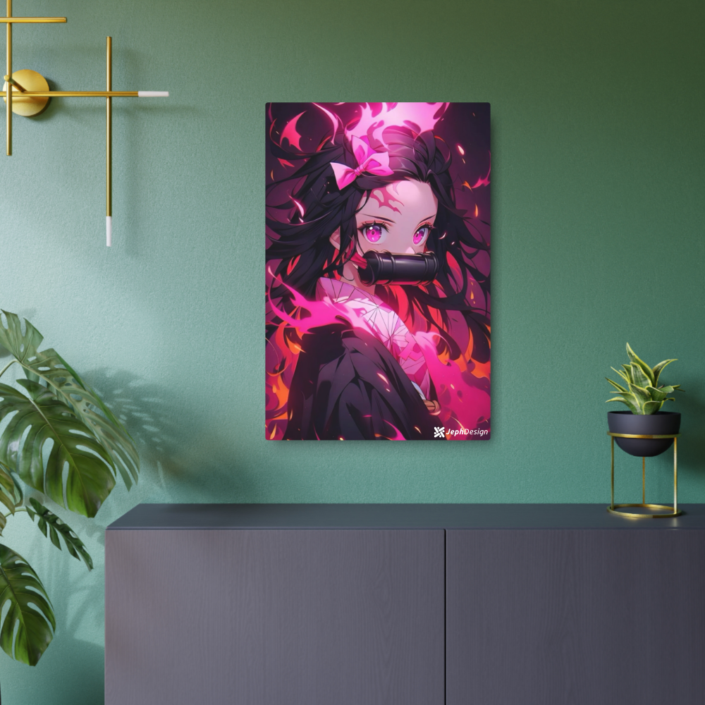 Nezuko Kamado_JD006