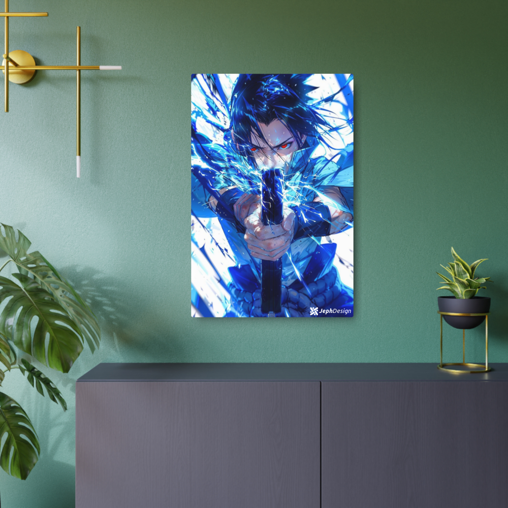 Sasuke Uchiha_JD003
